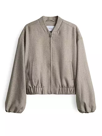 OPUS | Blouson JALEA HERRINGBONE | 